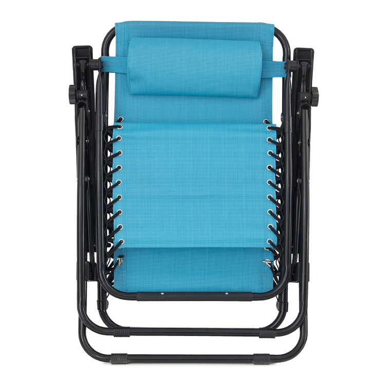 Pershing Reclining Zero Gravity Chair