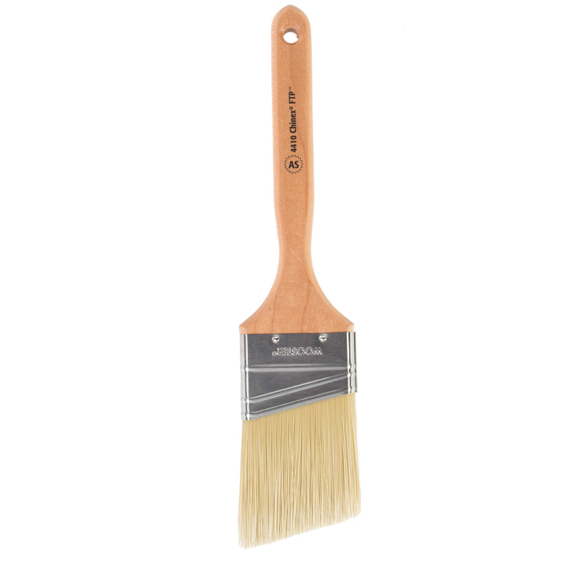 BRUSH CHINEX FTP 2.5