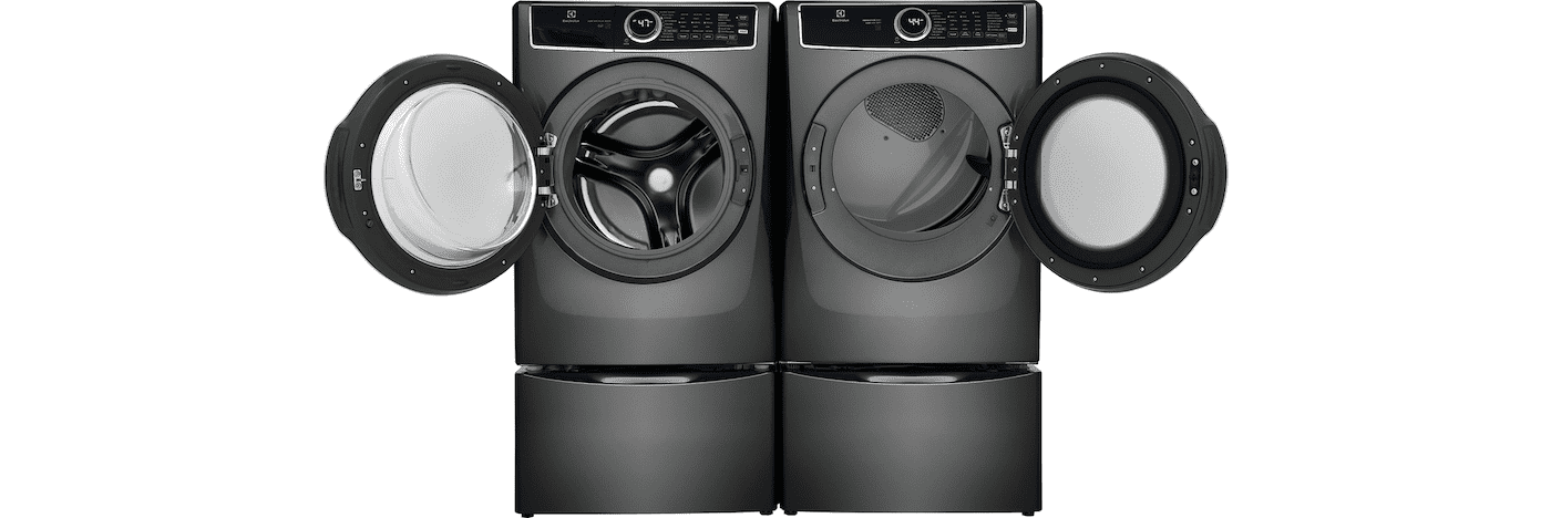 Electrolux ELFE7537AT Electric 8.0 Cu. Ft. Front Load Dryer