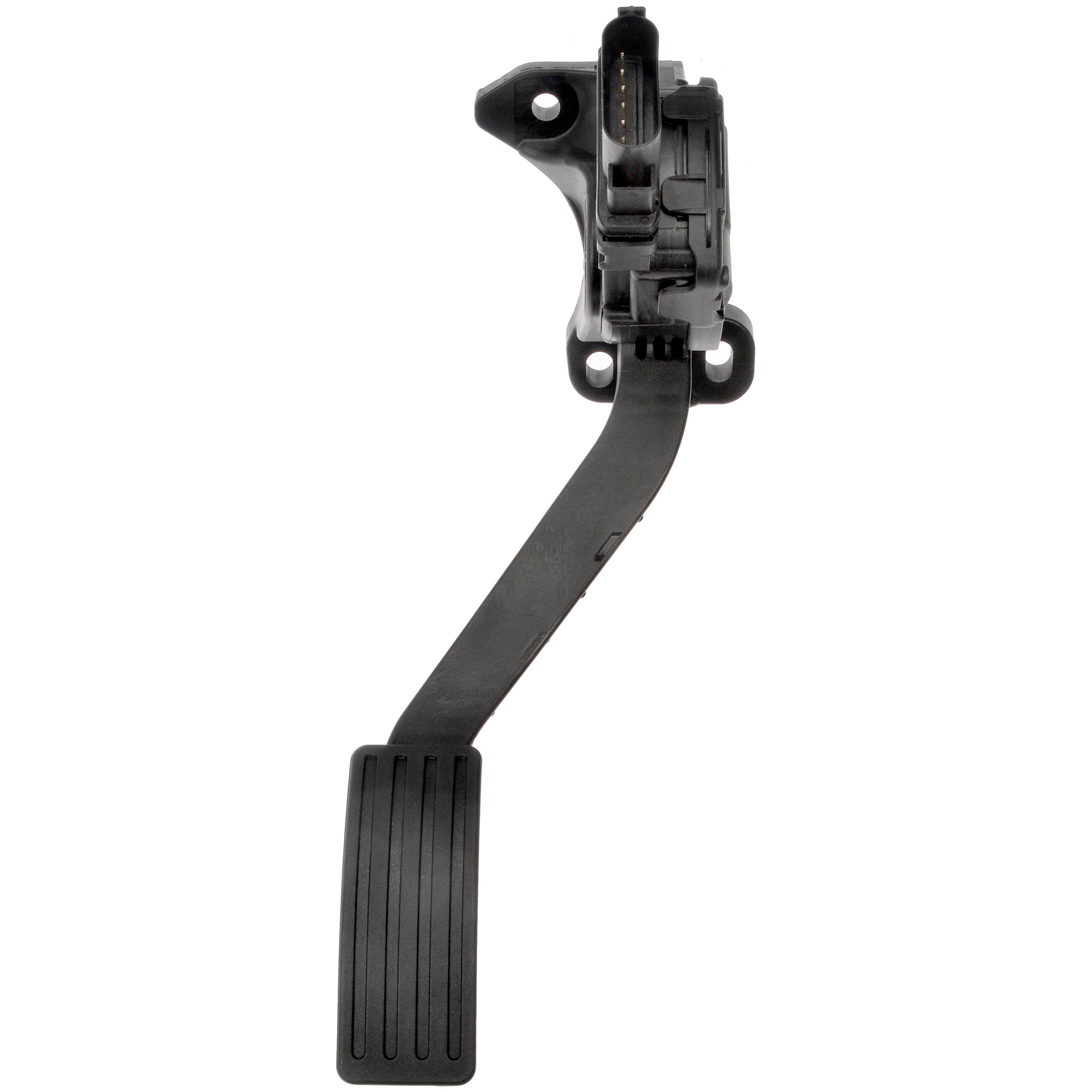 Dorman 699-126 Accelerator Pedal for Specific Ford Models