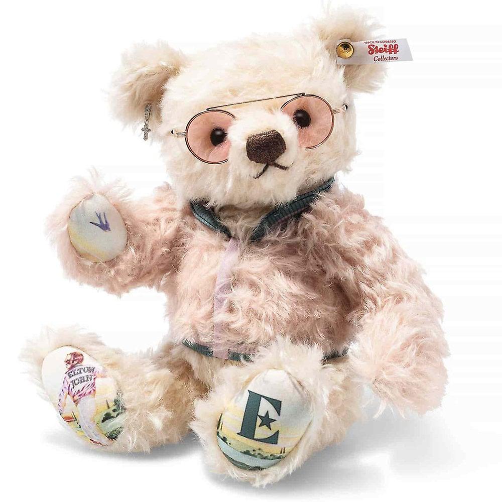 Steiff Elton John Teddy Bear - 28cm