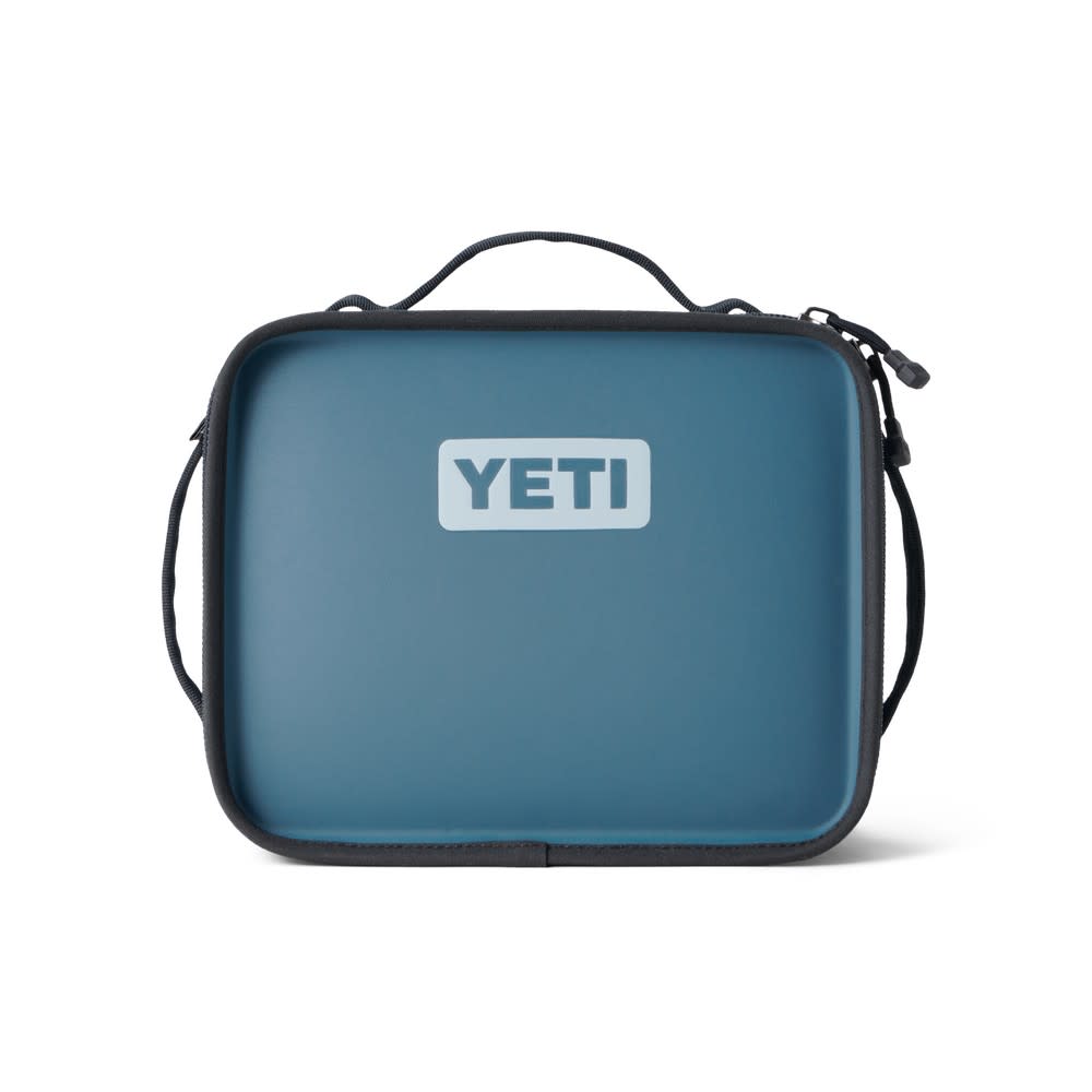 Yeti Daytrip Lunch Box Nordic Blue ;