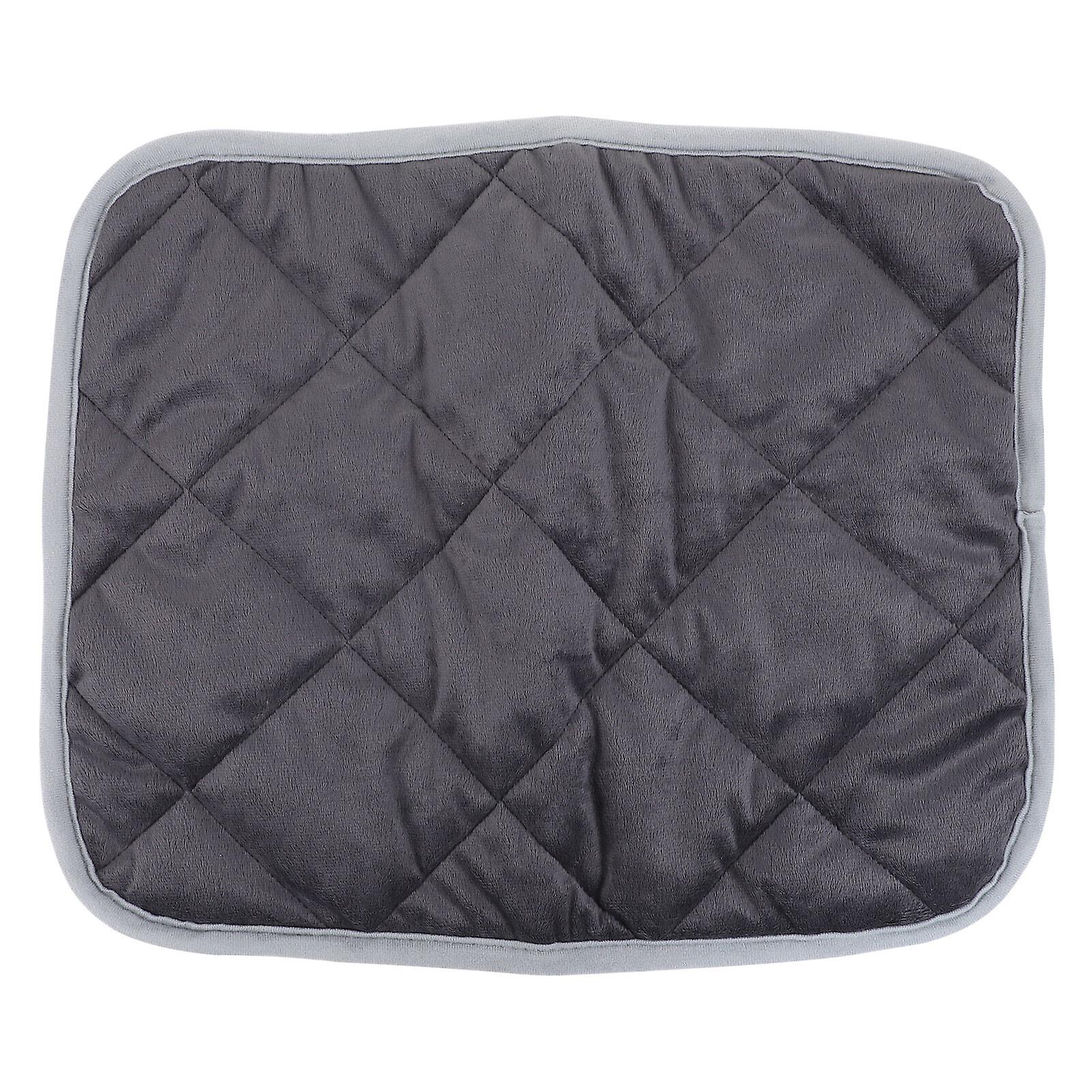 1pc Winter Thermal Pet Pad Cat Dog Rest Cushion Warm Pet Winter Blanket