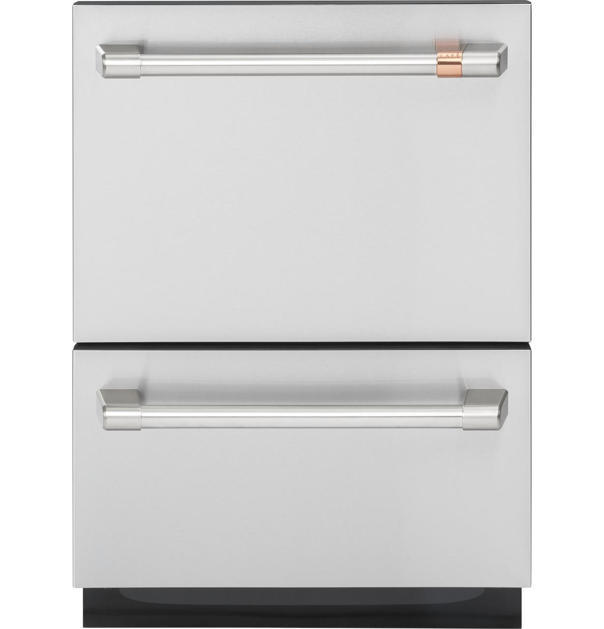 Cafe CDD420P2TS1 Café™ Dishwasher Drawer