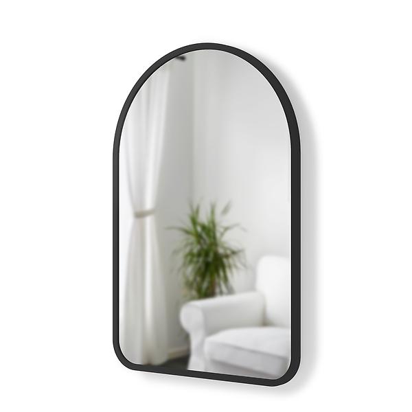 Umbra Hub Arched Wall Mirror