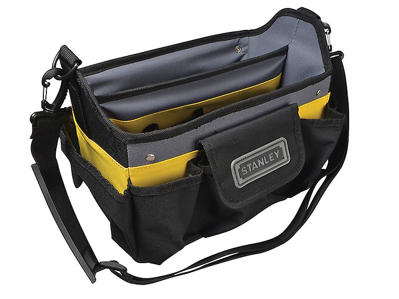 Stanley Tools Open Tool Bag 32cm (12.1/2in) STA170718