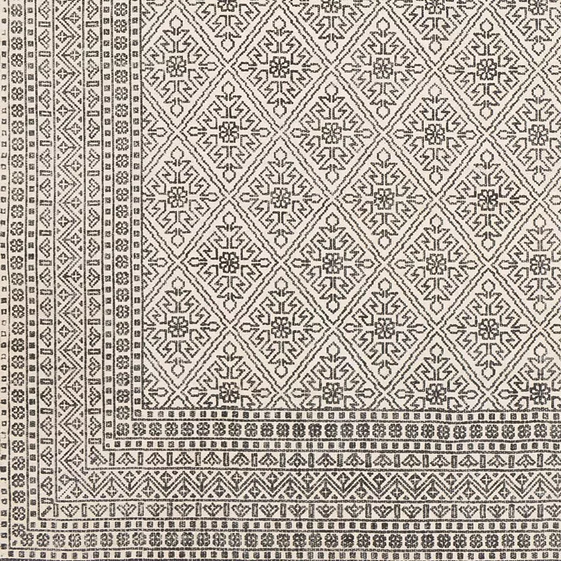 Modica Traditional Area Rug