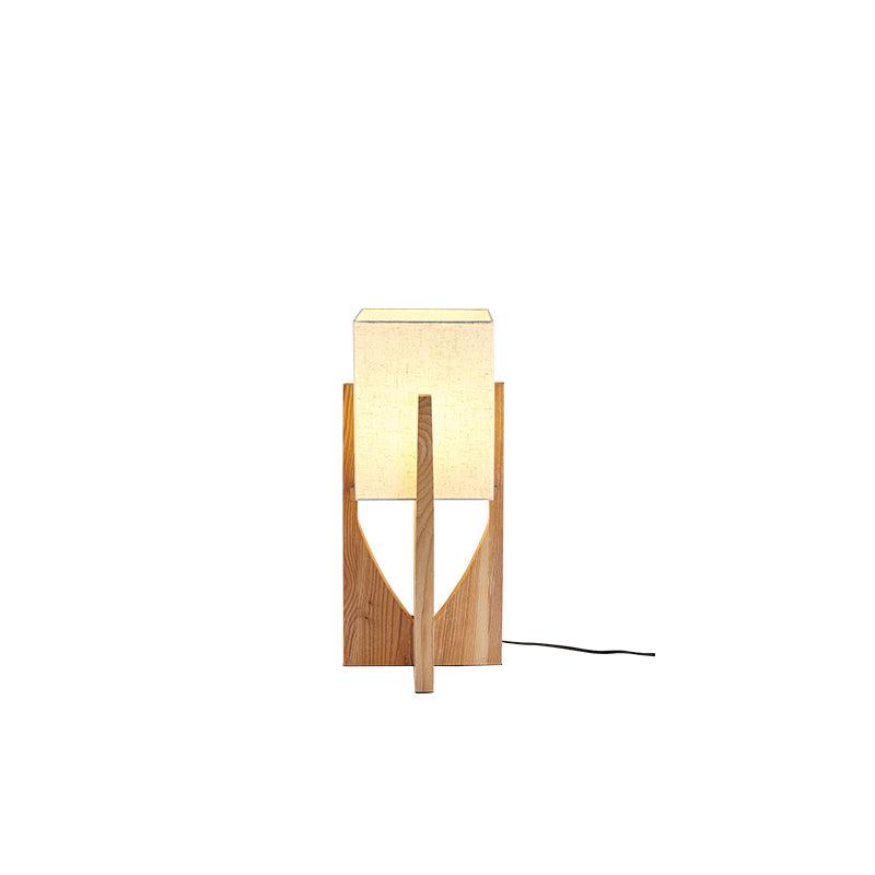 Fairbanks Floor Lamp