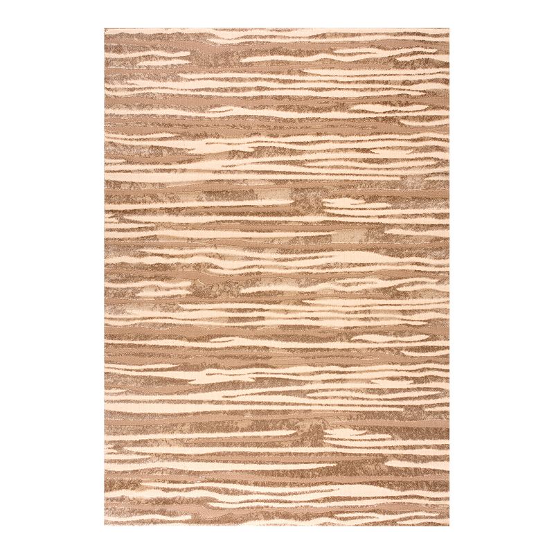 Art Carpet Harmotia Tiger Stripes Rug