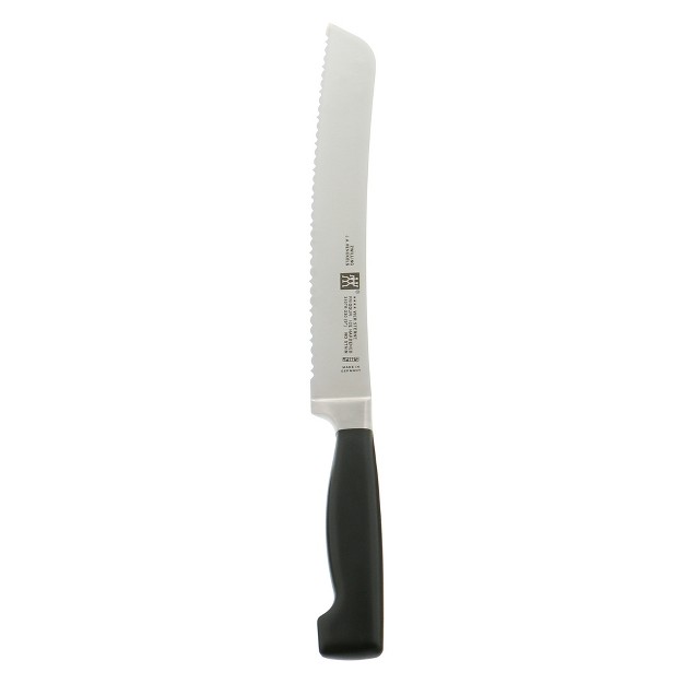 Zwilling Four Star 9 inch Z15 Country Bread Knife