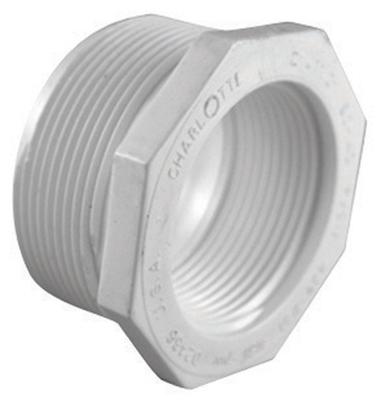 BUSHING 40PVC 2