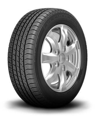 Kenda Klever S/T KR52 235/50R19 99V Tire