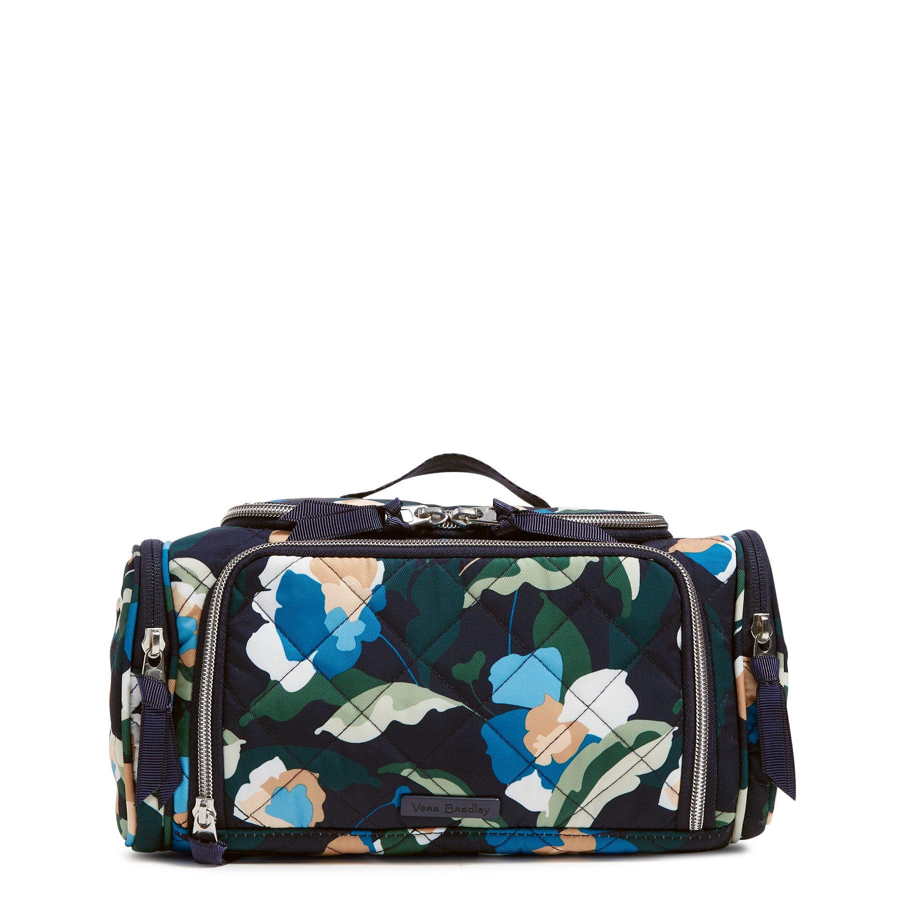 Large Travel Cosmetic Bag