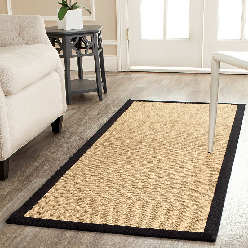 Safavieh Soho Abstract Wool Rug