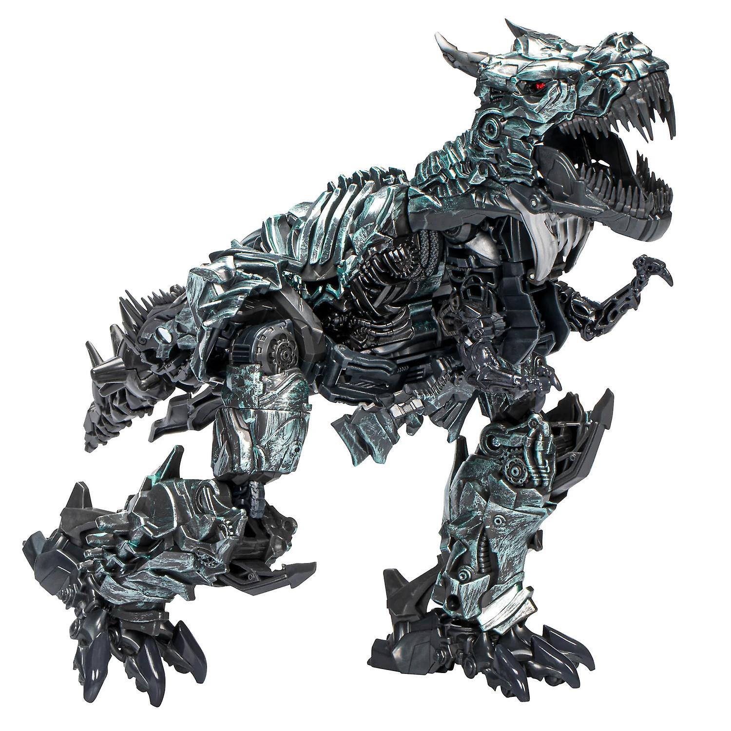 Transformers Studio Series 07 Grimlock Action Figure