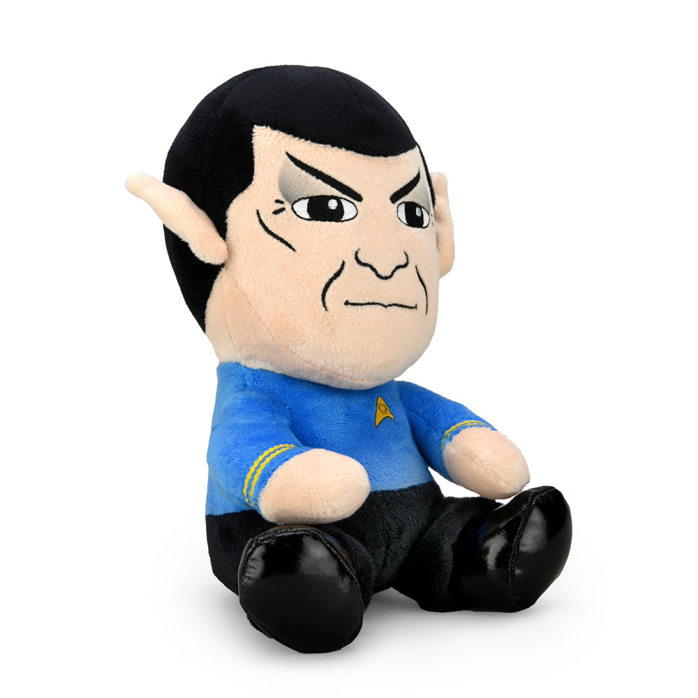 Star Trek Spock 8