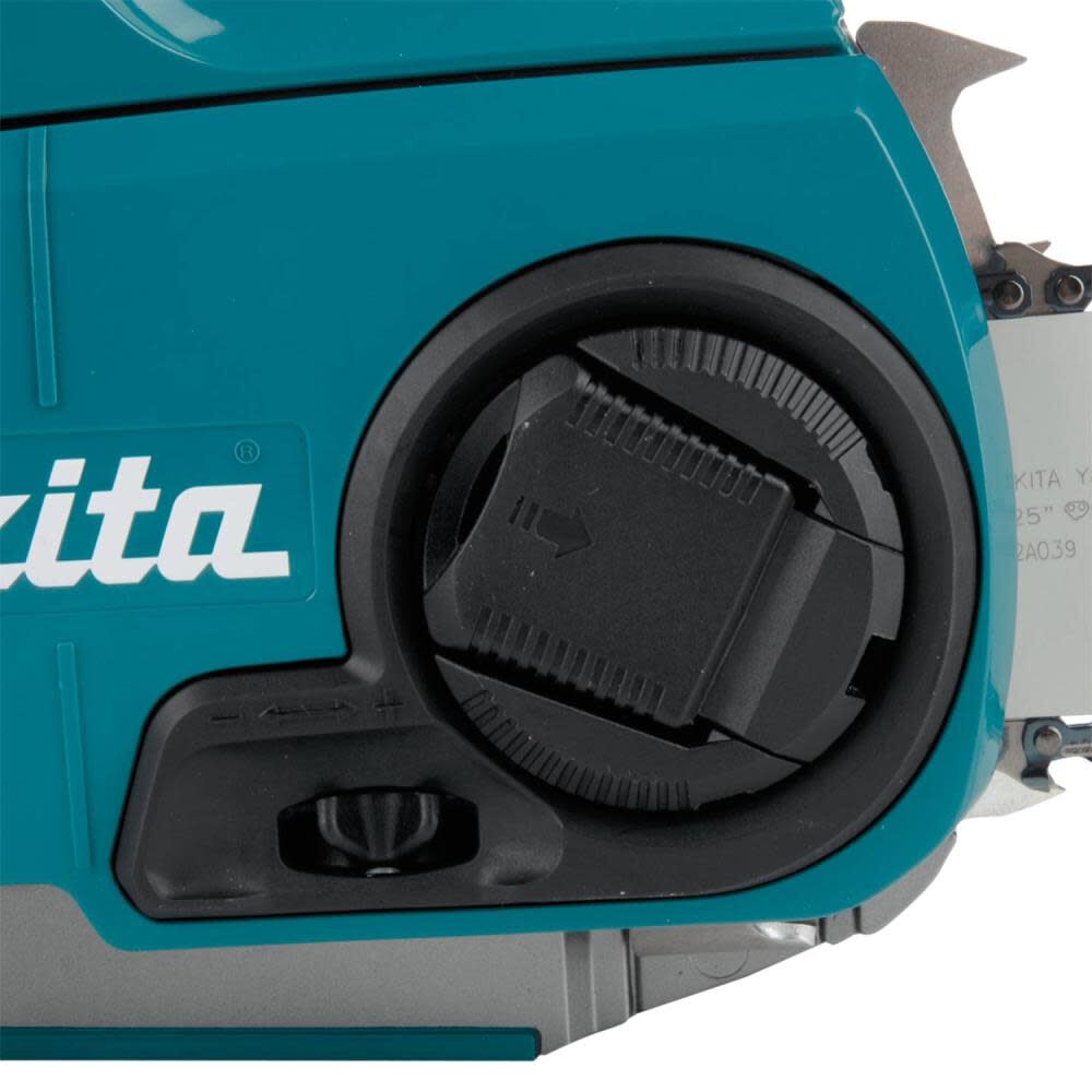 Makita 40V max XGT 18