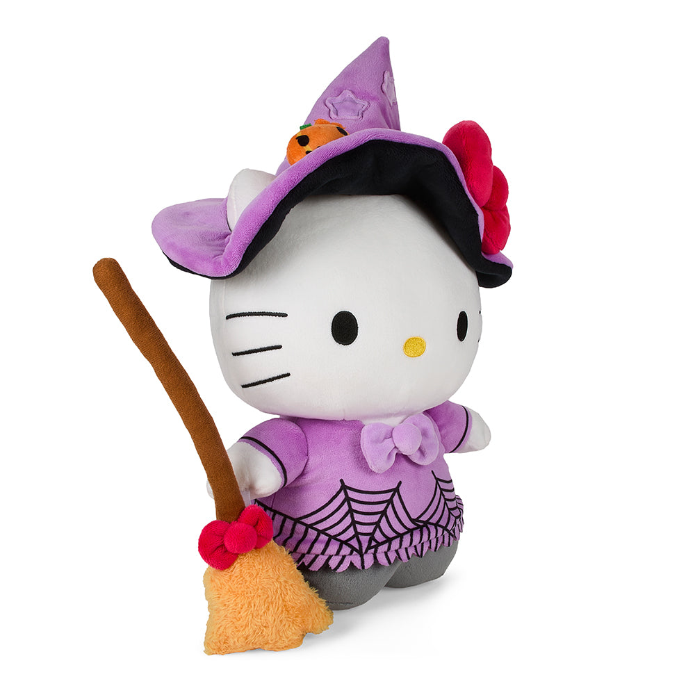 Hello Kitty® and Friends Hello Kitty Witch 13