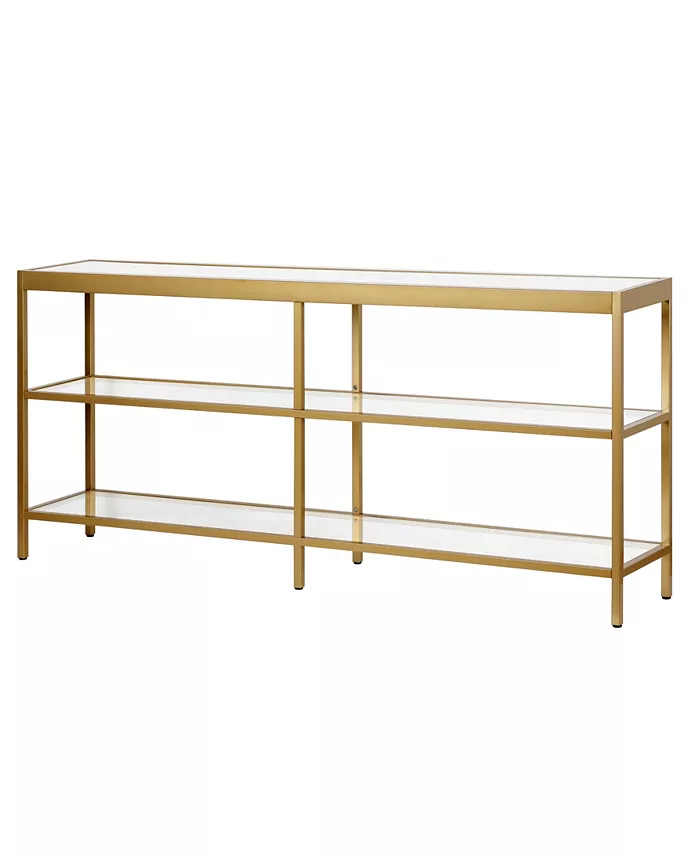 Hudson and Canal Alexis 64 Console Table