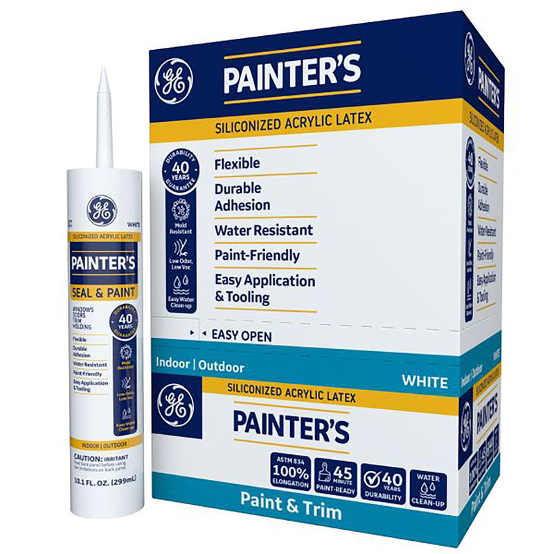 CAULK PANTR'S WHT 10.1OZ