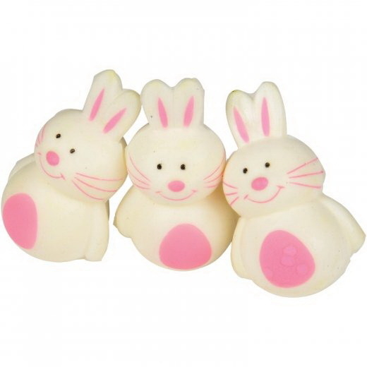 U.S. Toy 4648 Squishy Bunnies