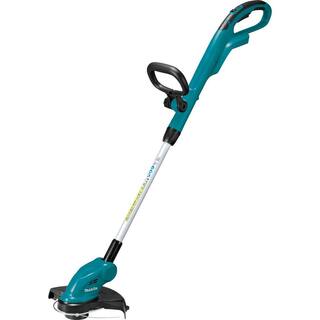 Makita 18-Volt X2 (36V) LXT Cordless 21 in. Self-Propelled Commercial Lawn Mower Kit (4 Batteries 5.0Ah)  Bonus String Trimmer XML08PT1-XRU02Z