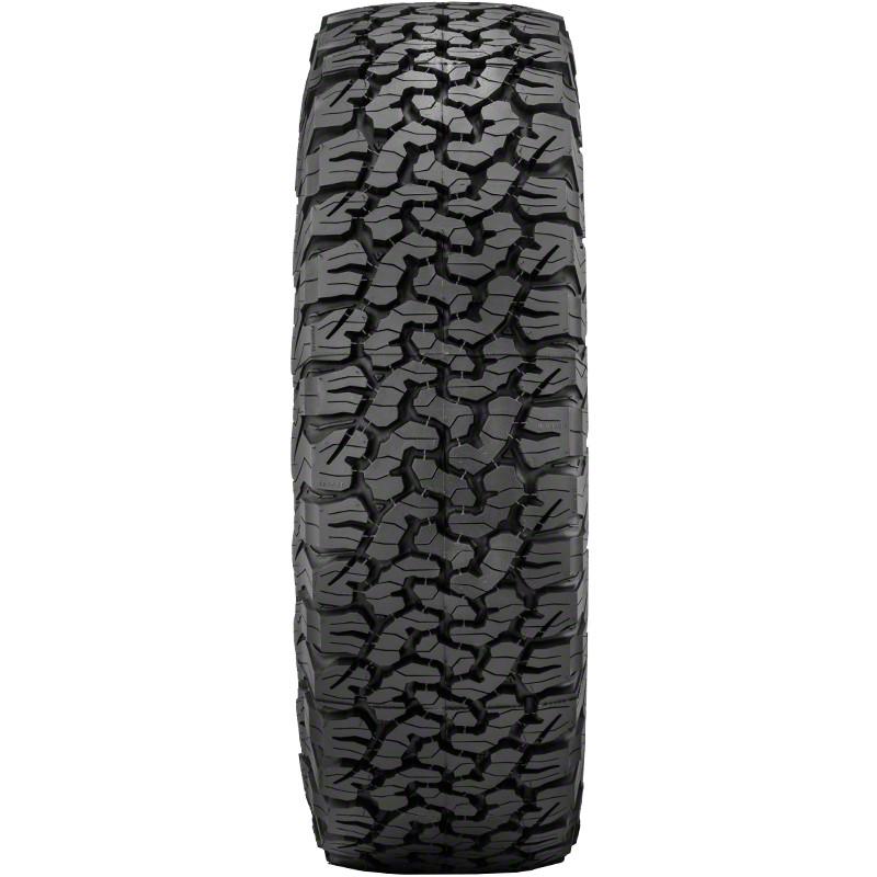 BFGoodrich All-Terrain T/A KO2 265/70R17 112 S Tire.