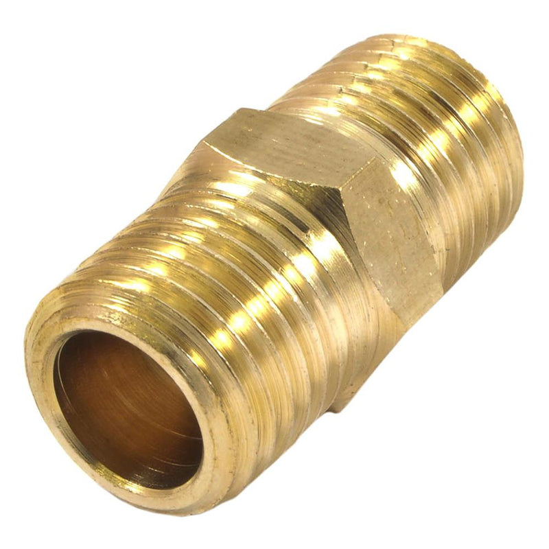 HOSE COUPLING 1/4