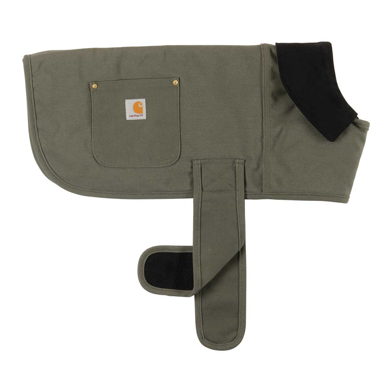 Carhartt Hunting\/Tech Dog Chore Coat