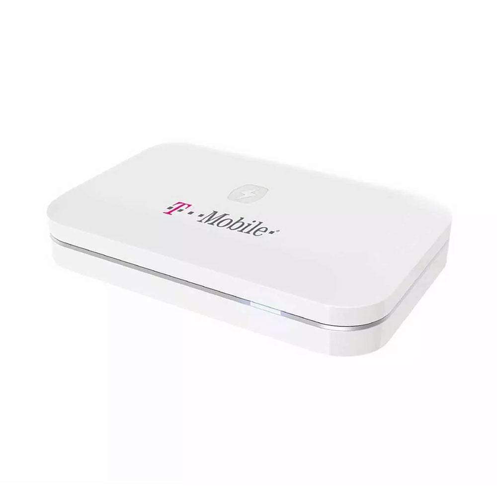 PhoneSoap 3.0 UV Sanitizer + Charger