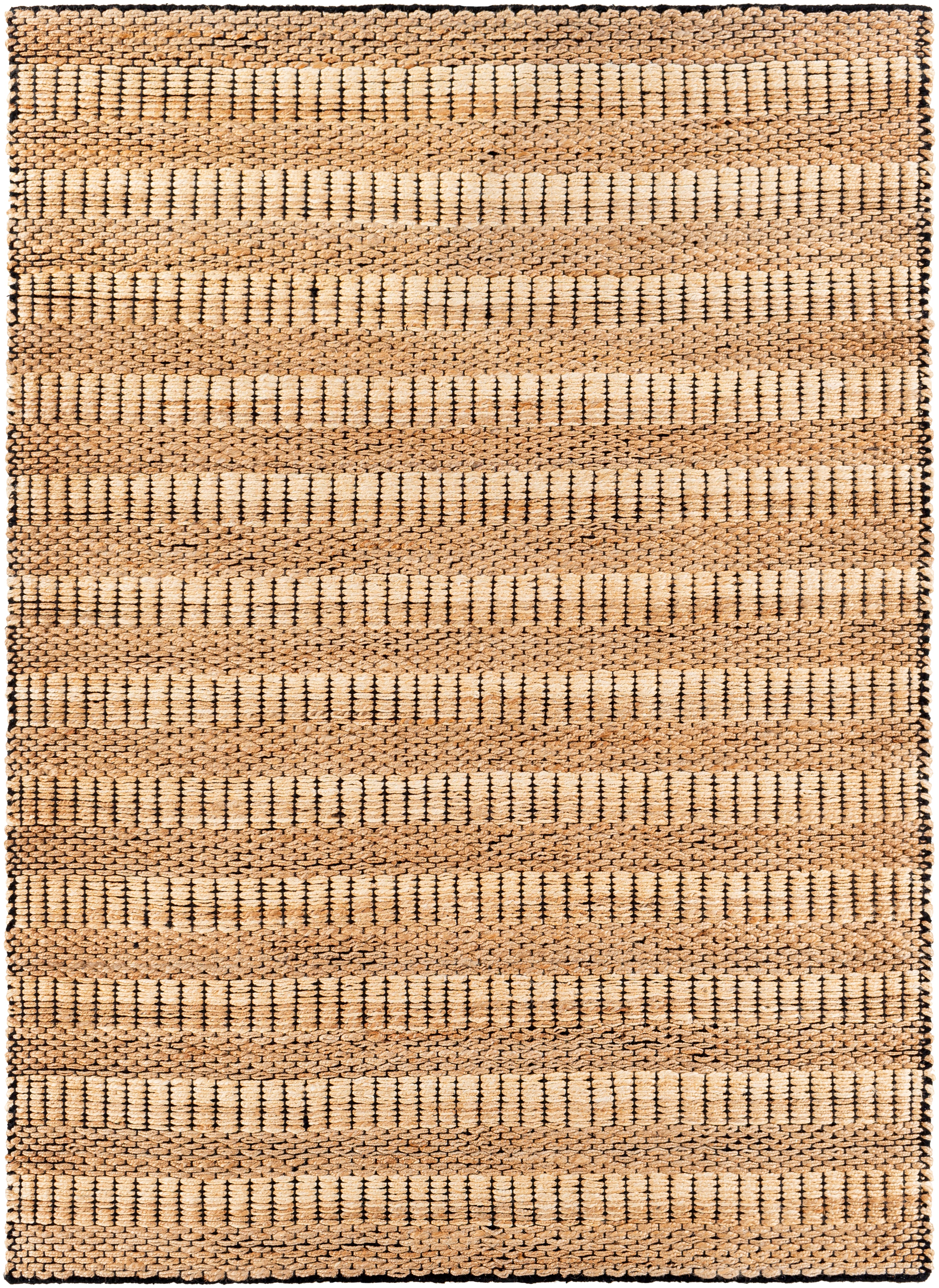 Jasmine Jam-2302 Jute Rug in Various Sizes