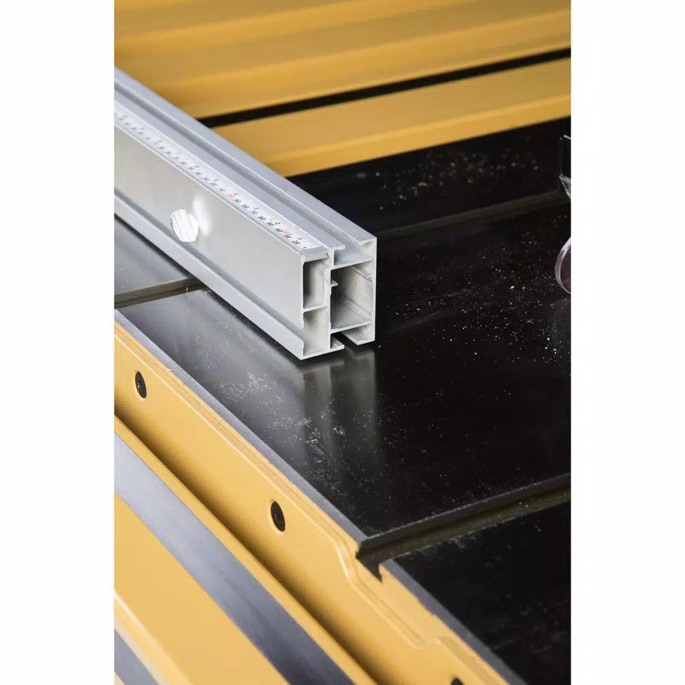 Powermatic Sliding Table Attachment for PM2000B and PM3000B Table Saws and#8211; XDC Depot