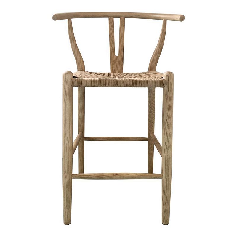 Moe's Home Collection Ventana Bar Stool