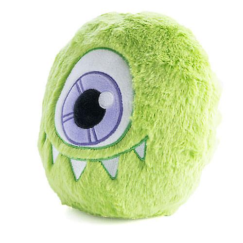 Smoosho's Pals Monsterlings Plush (Oli)