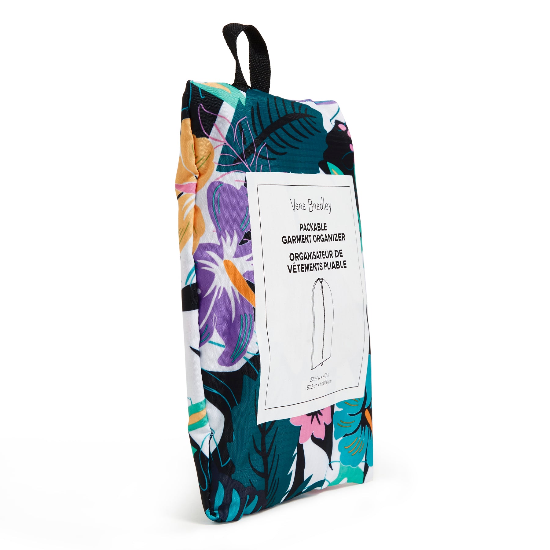 Packable Garment Organizer