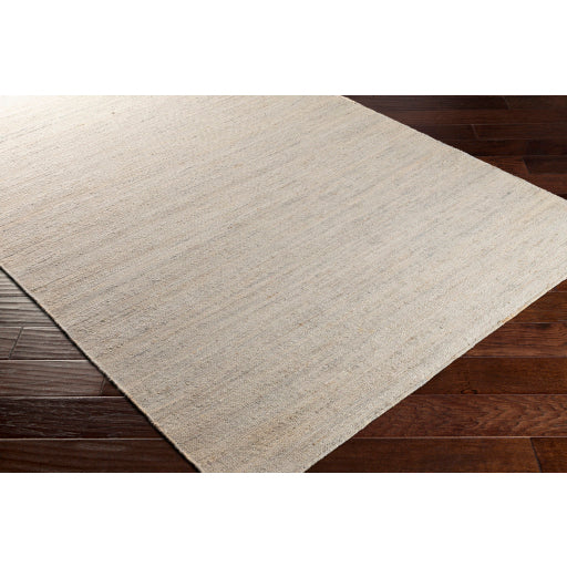 Evora Jute Khaki Rug