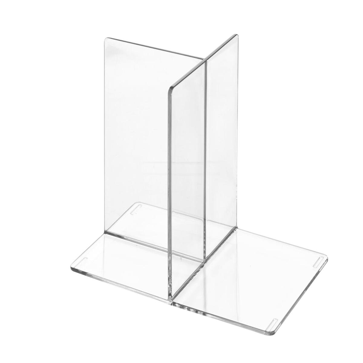 The Home Edit Clear Bin Dividers