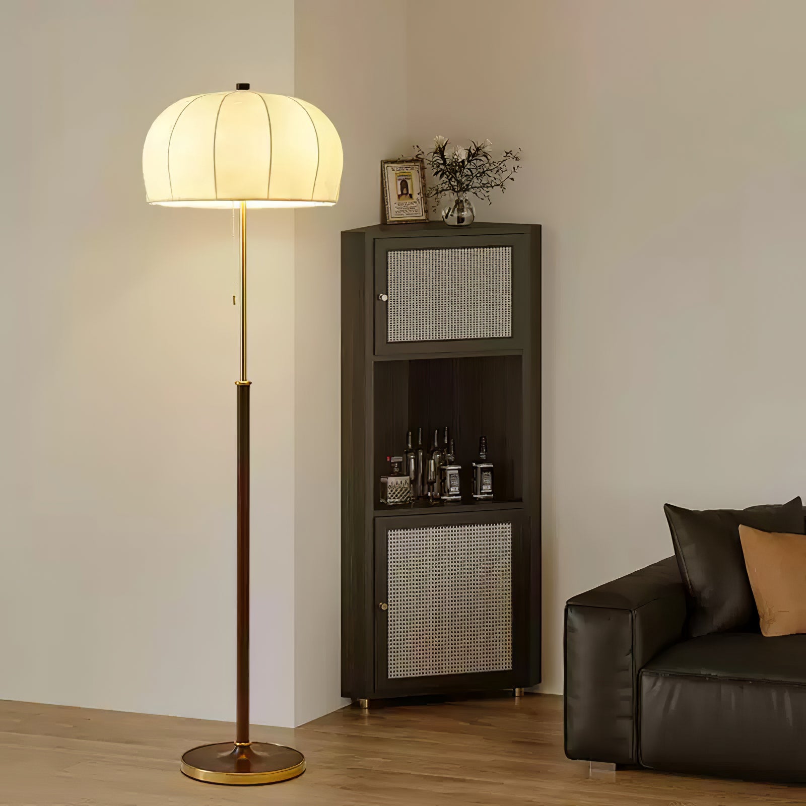 Scandicci Floor Lamp