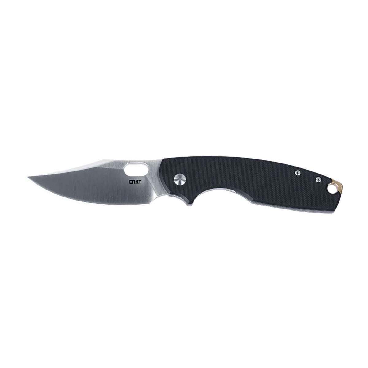 CRKT Pilar IV 3.09 inch Folding Knife