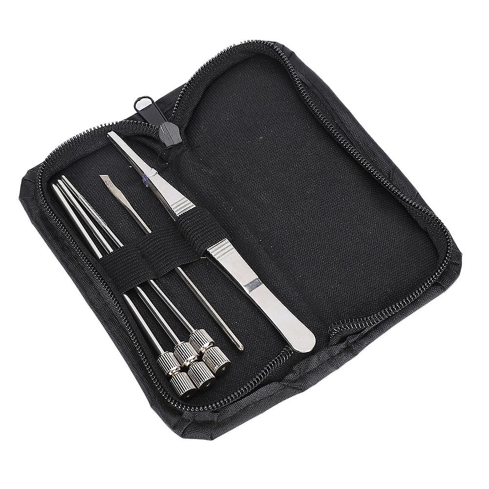 Cow Udder Surgery Tool Rotating Surgical Knife Veterinary Equipment For Sheep Cattle5pcs/set