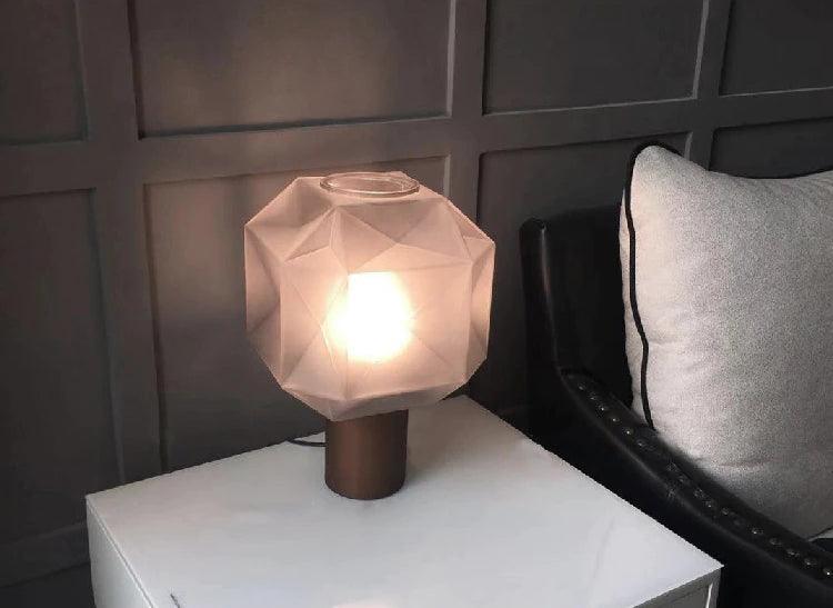 Cubo Table Lamp