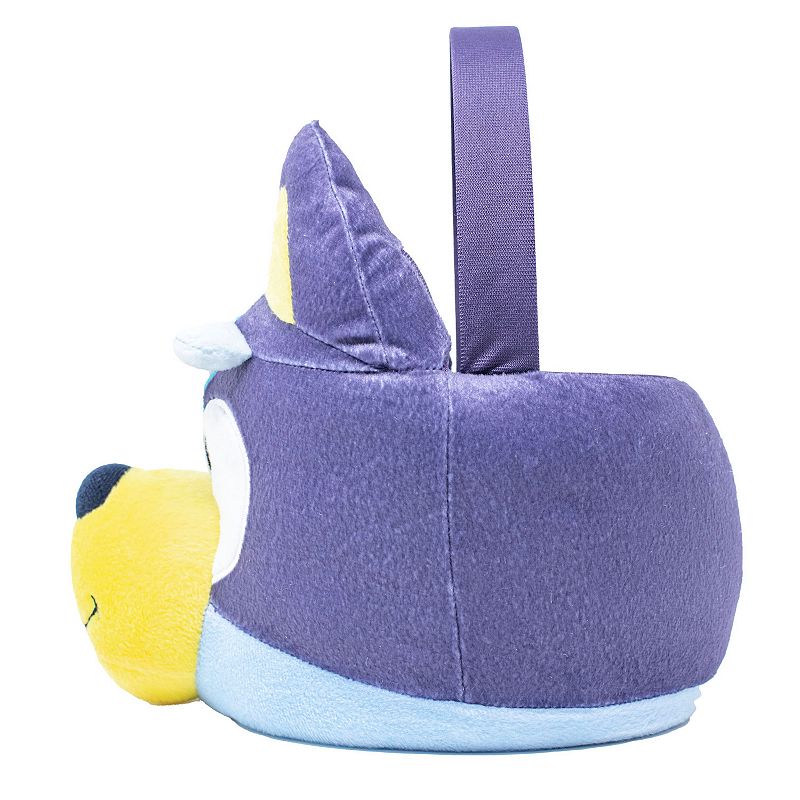 Bluey Plush Candy Basket