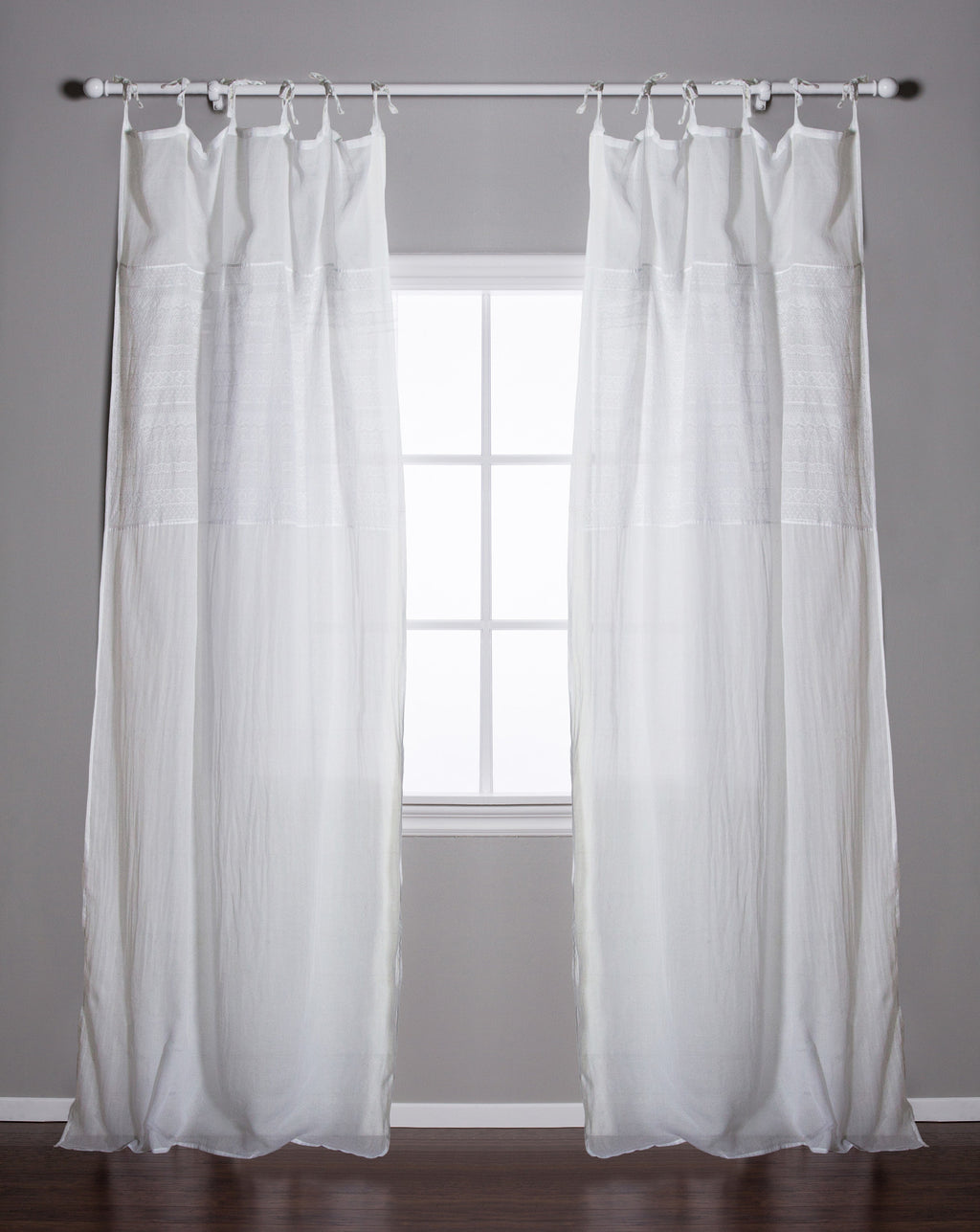 Olivia Curtain Panel