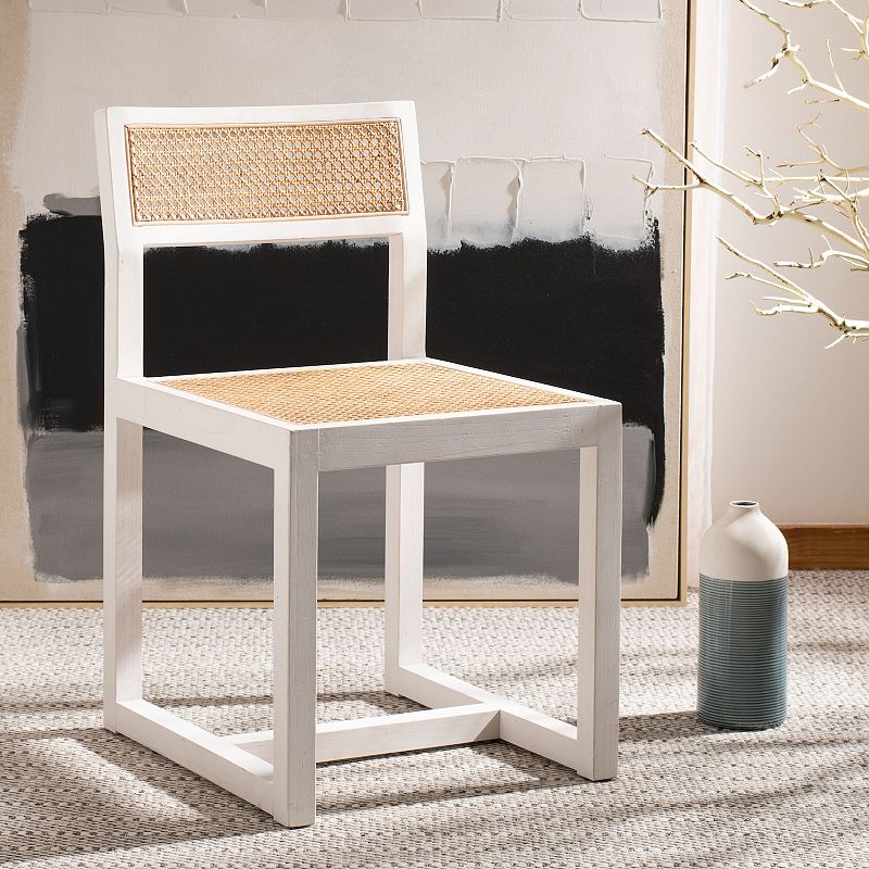 Safavieh Bernice Woven Dining Chair