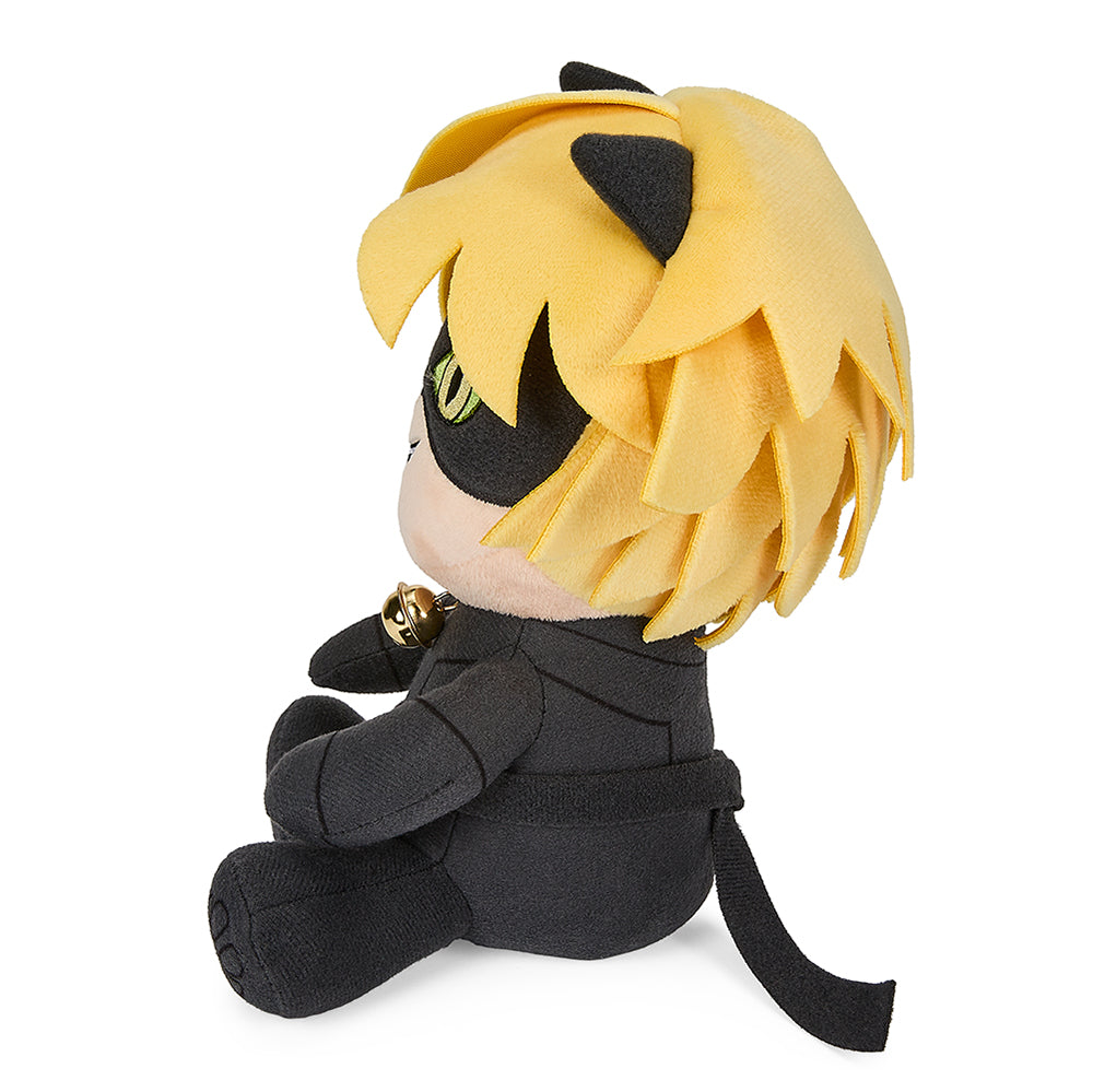 Miraculous - Cat Noir Phunny Plush (PRE-ORDER)