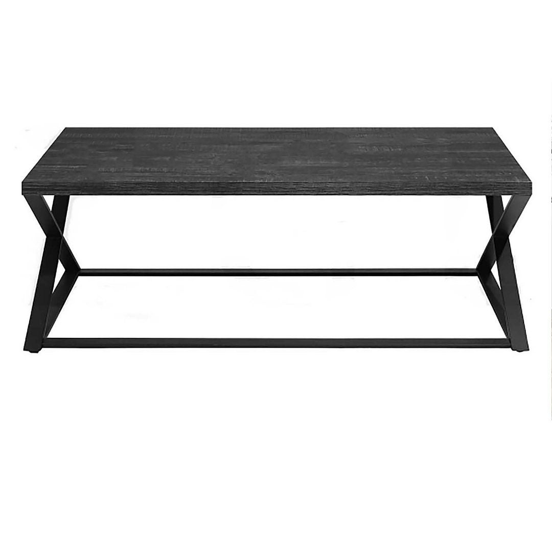 X-Cross Coffee Table