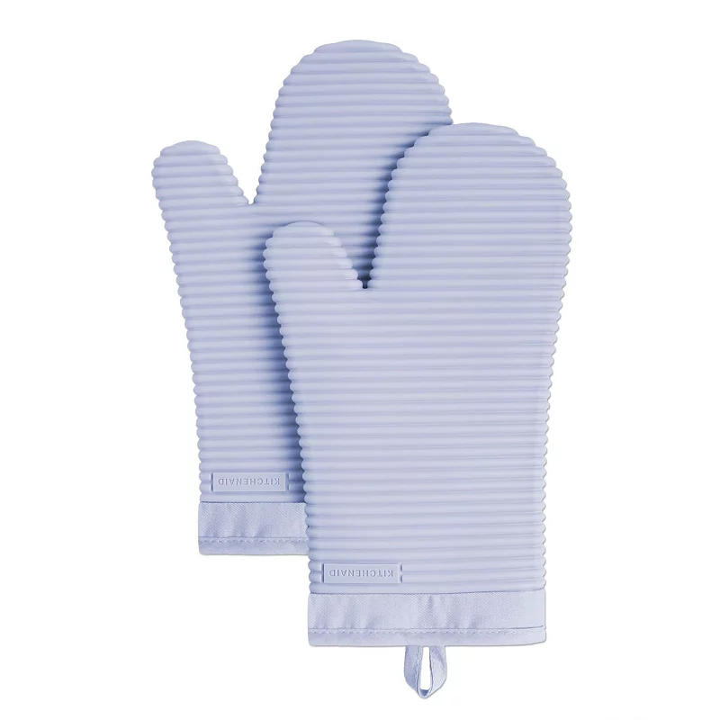 KitchenAid Silicone Oven Mitt 2-pk.