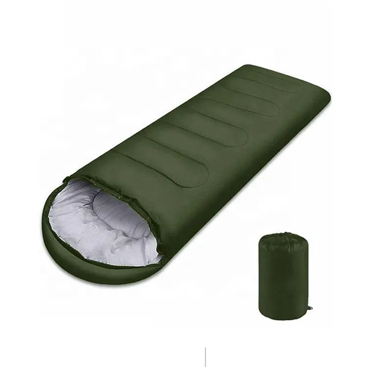 Lightweight Portable Camping Backpacking Waterproof Sleeping Bag Hiking Sleeping Bag For Travel Walking Sleeping