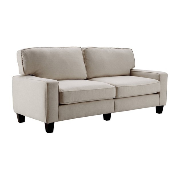 Palisades Sofa Serta