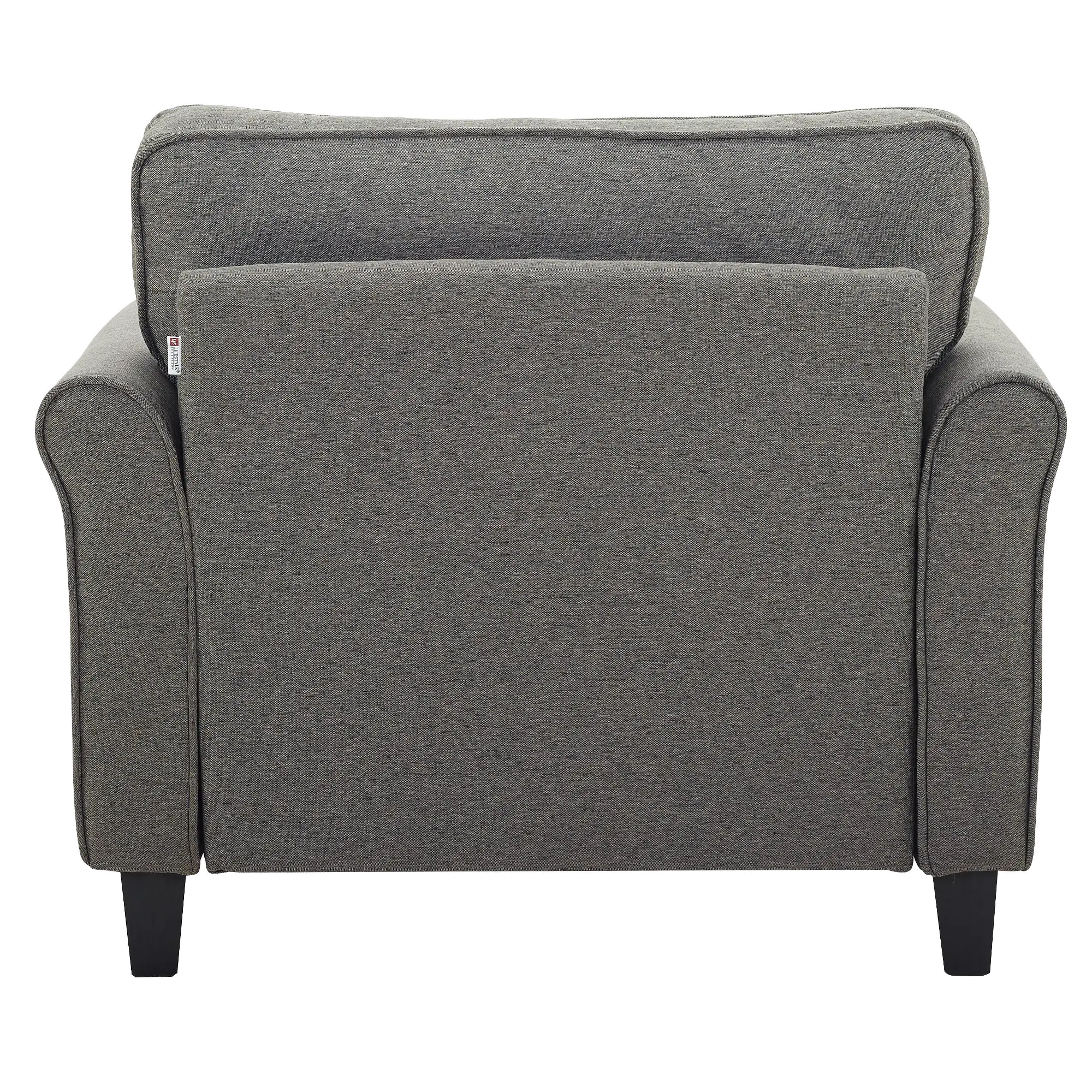 Hanson Heather Gray Chair